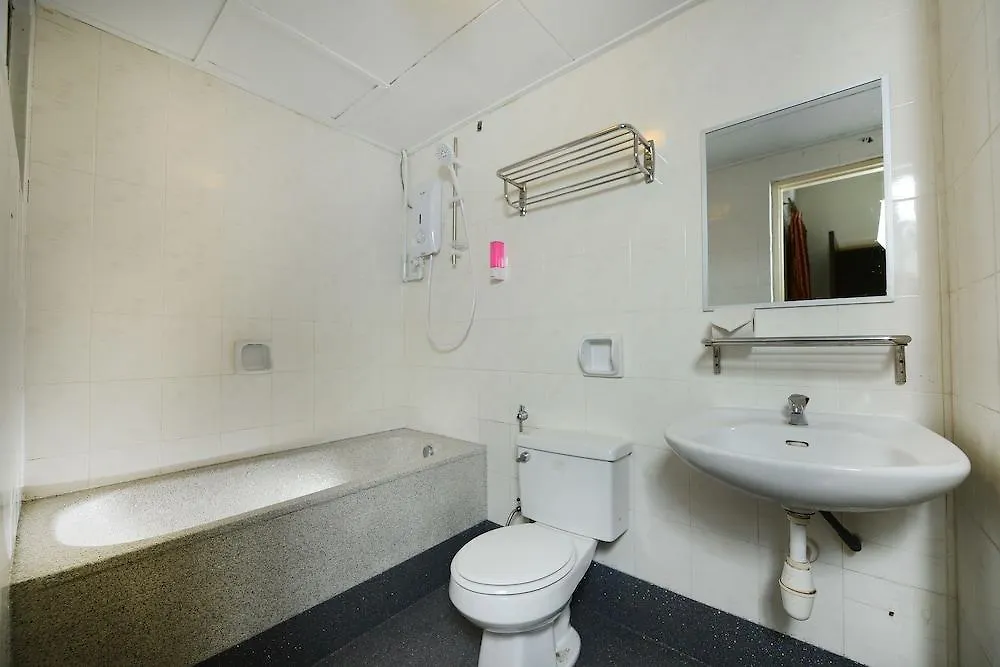 Perdana Serviced Apartment & Resorts Langkawi Malaysia