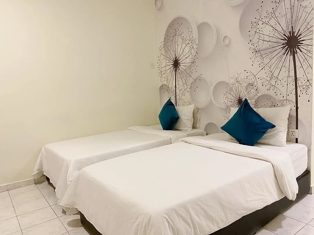 Hotel Perdana Serviced Apartment & Resorts Langkawi