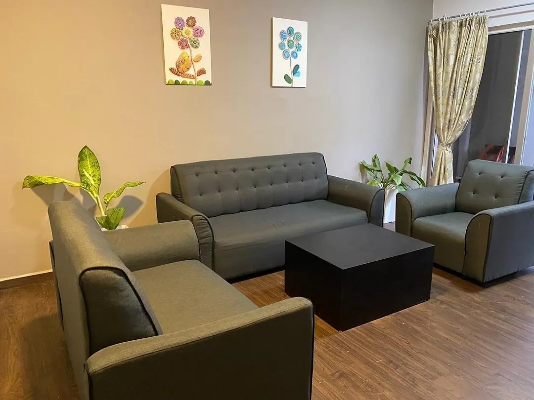 Perdana Serviced Apartment & Resorts Langkawi Hotel