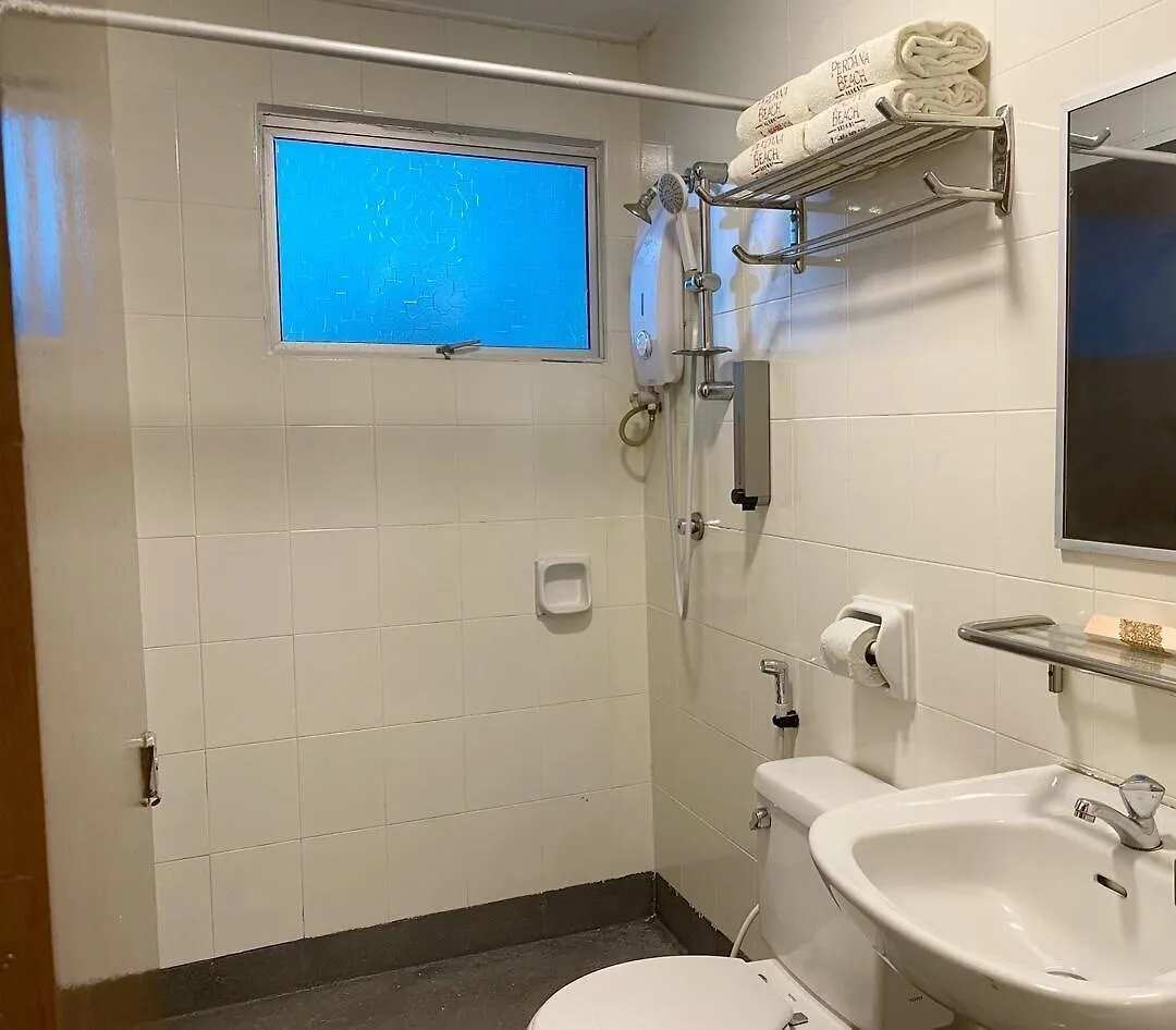 Perdana Serviced Apartment & Resorts Langkawi 2*,  Malaysia