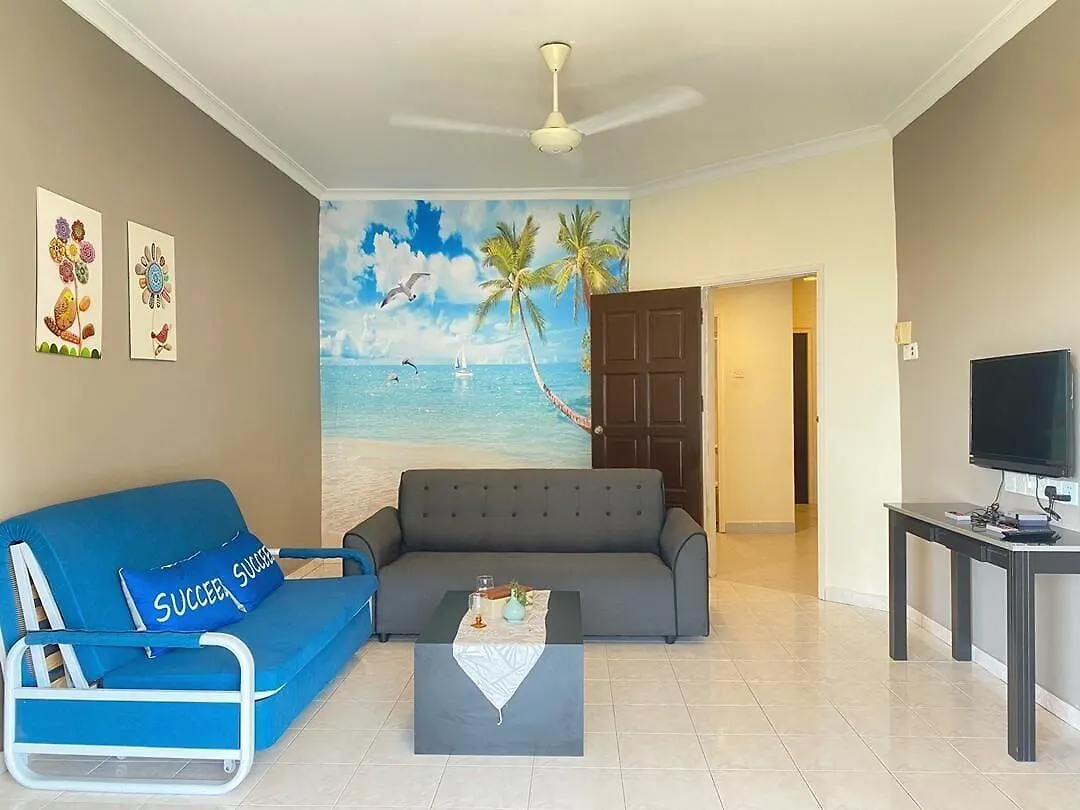 Hotel Perdana Serviced Apartment & Resorts Langkawi