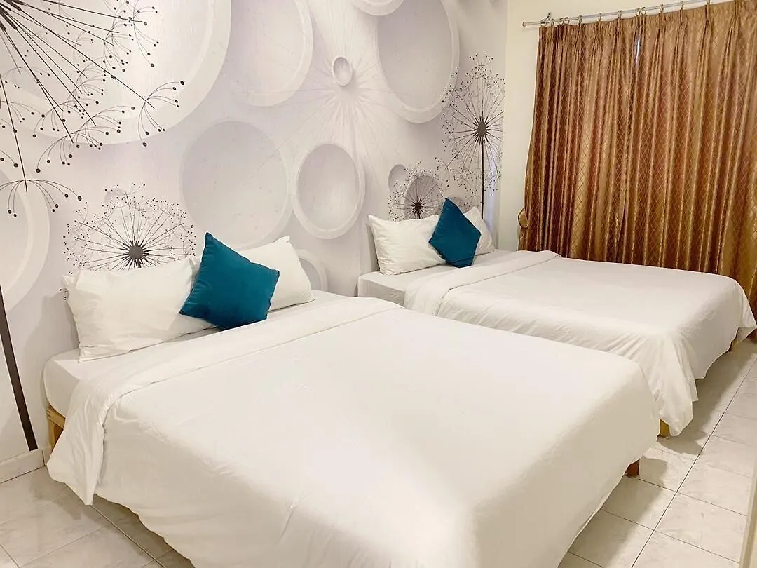 Hotel Perdana Serviced Apartment & Resorts Langkawi