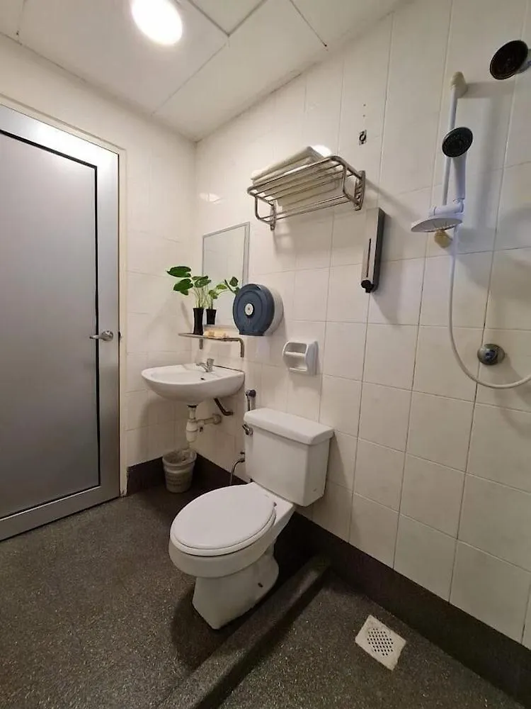 Perdana Serviced Apartment & Resorts Langkawi Hotel