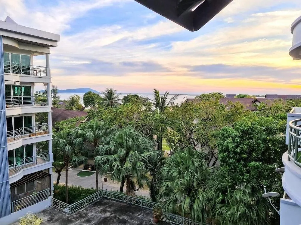 Perdana Serviced Apartment & Resorts Langkawi Hotel