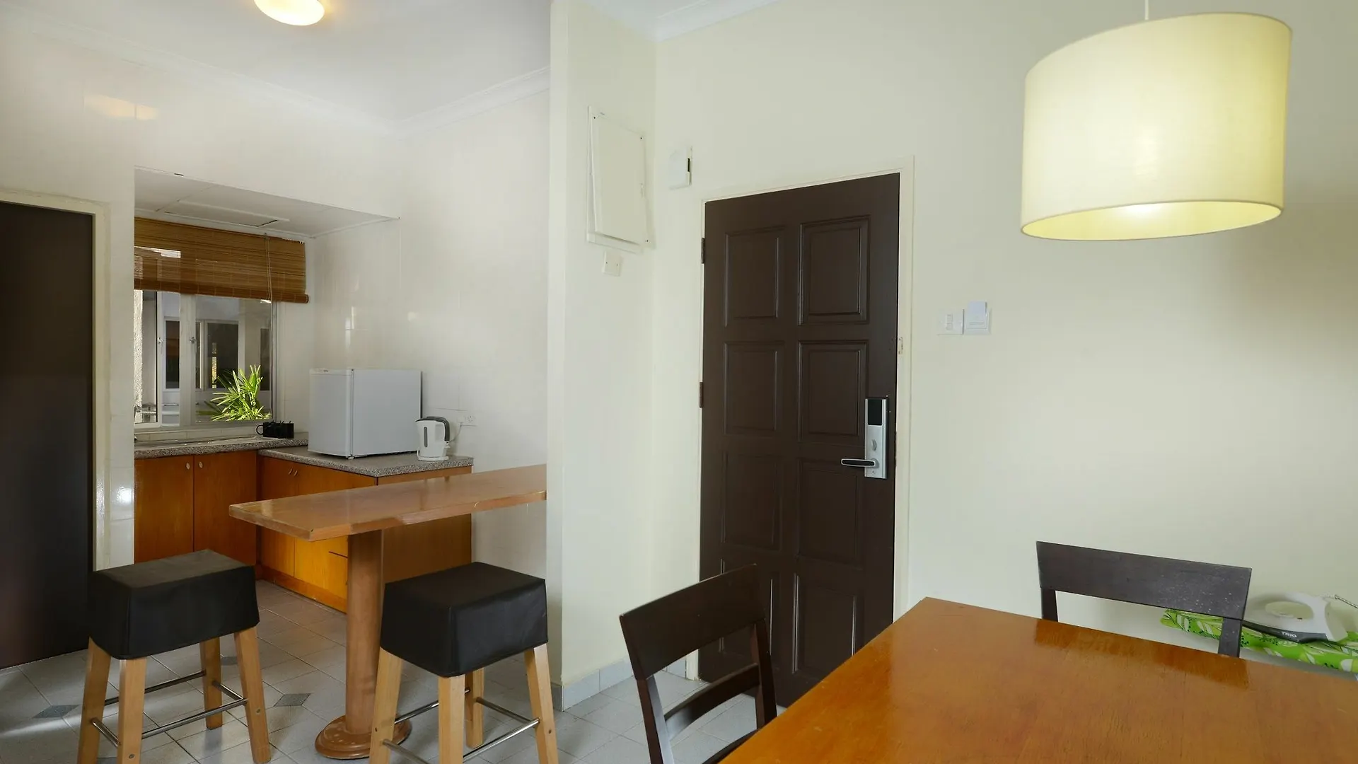 ** Hotel Perdana Serviced Apartment & Resorts Langkawi Malaysia