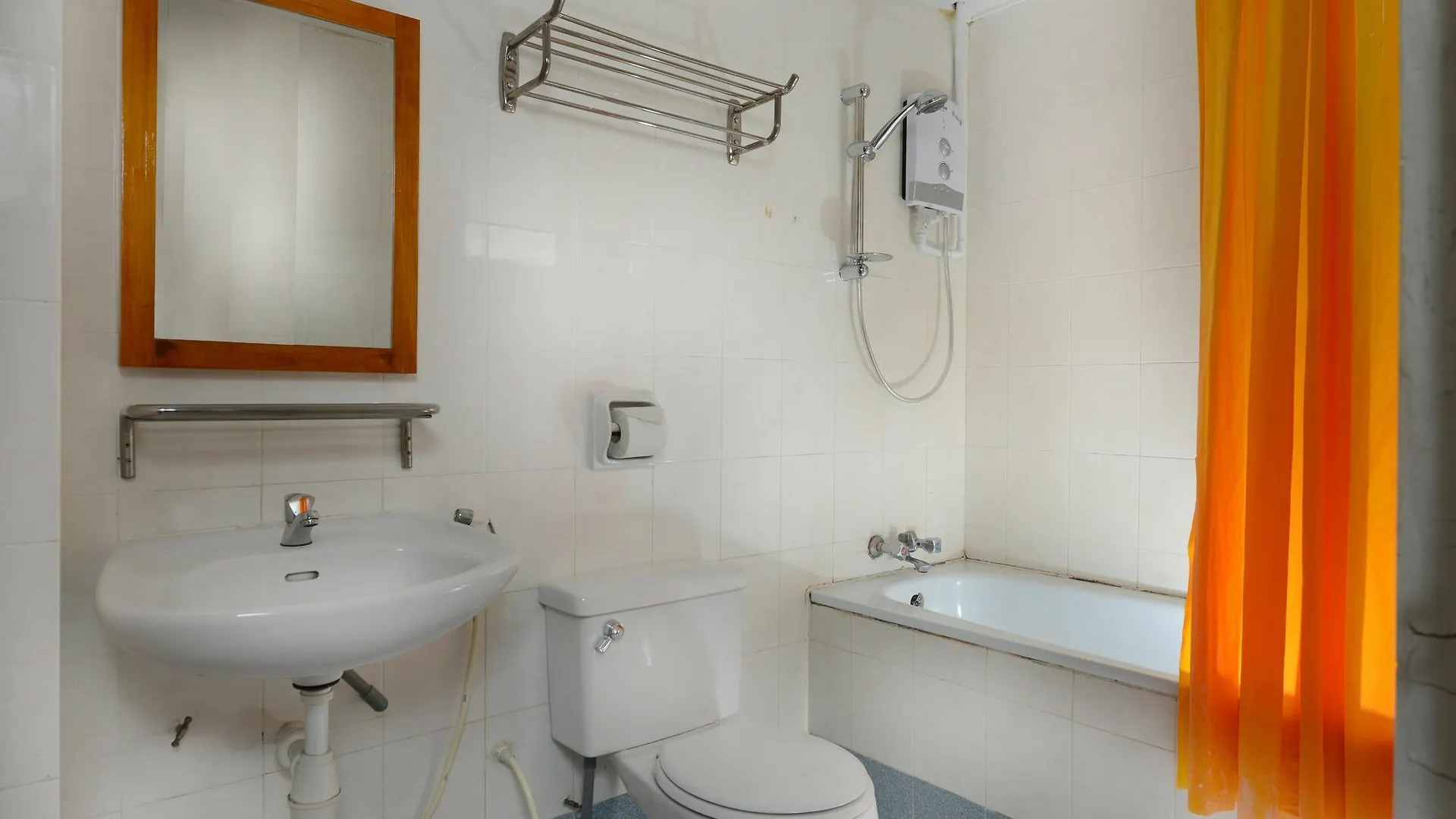 Perdana Serviced Apartment & Resorts Langkawi