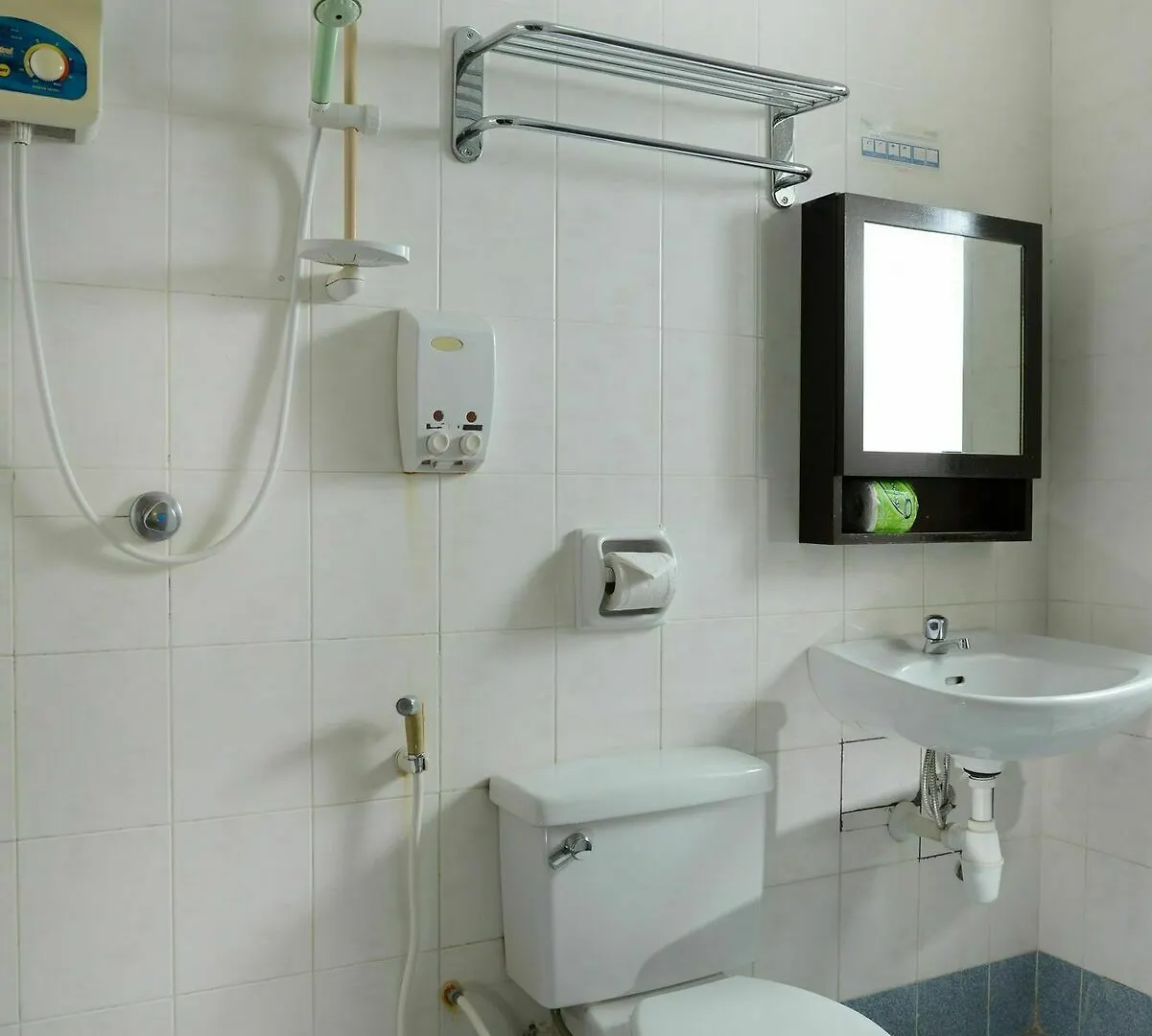 Perdana Serviced Apartment & Resorts Langkawi