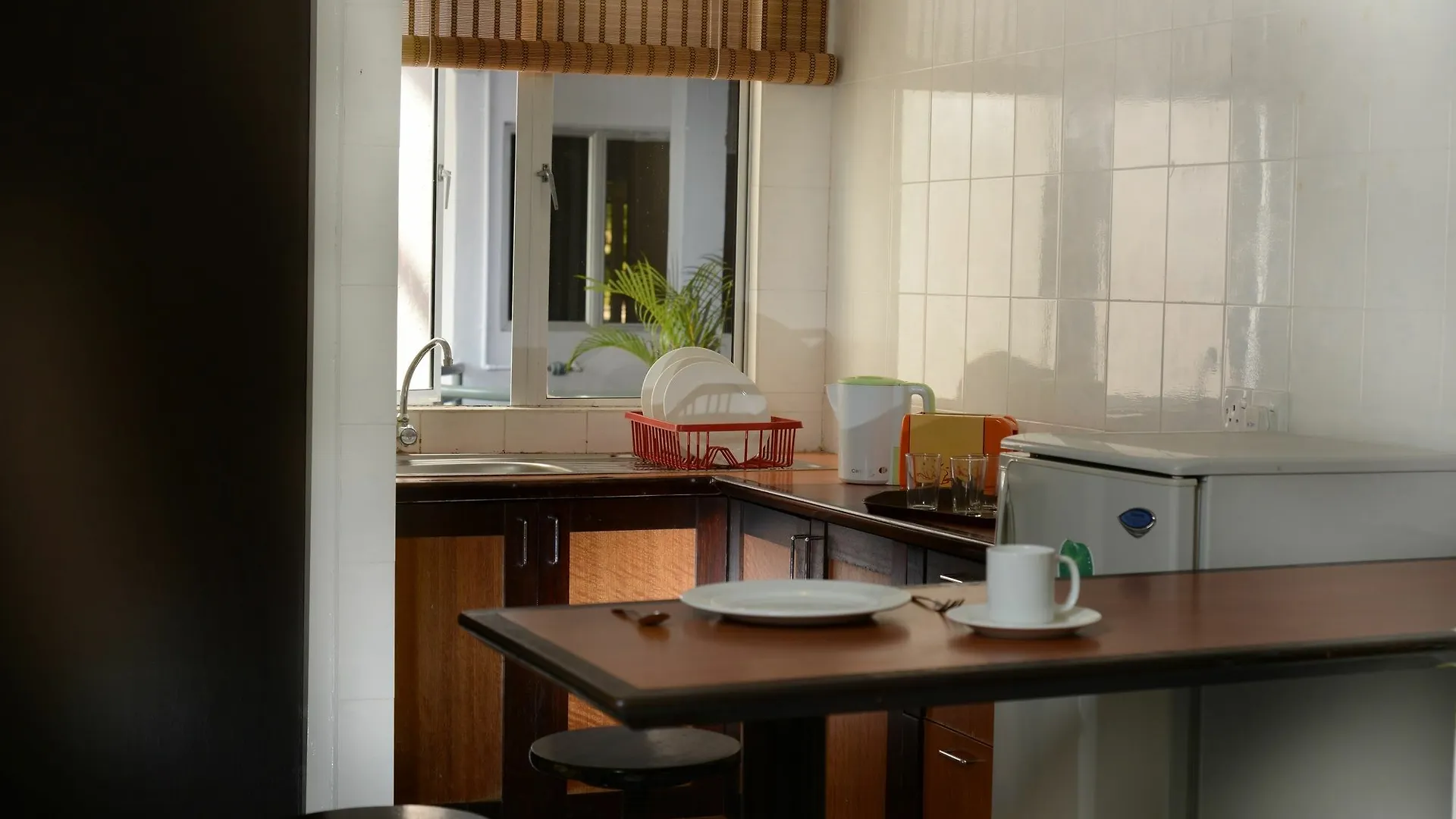 Perdana Serviced Apartment & Resorts Langkawi