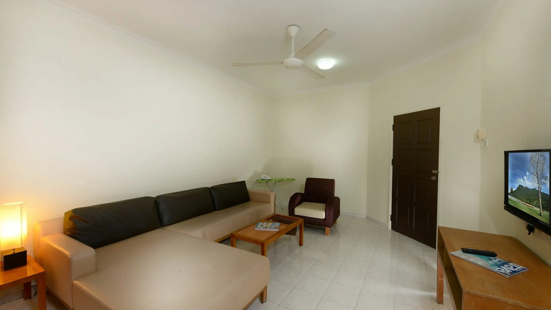 Perdana Serviced Apartment & Resorts Langkawi Hotel
