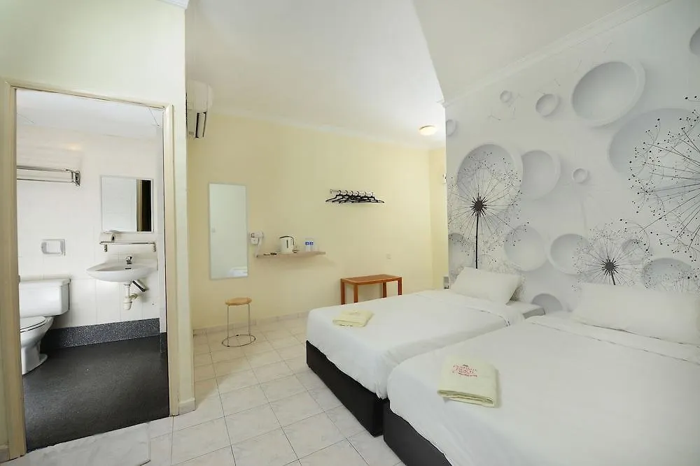 ** Hotel Perdana Beach Resort Langkawi Malaysia