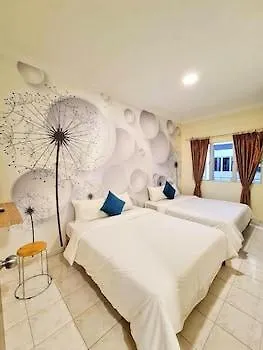 Hotel Perdana Beach Resort Langkawi