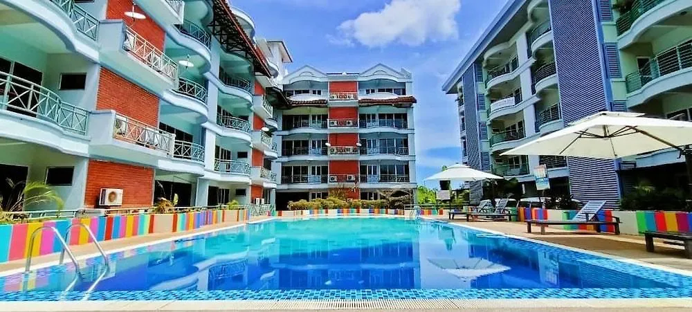 Perdana Beach Resort Langkawi