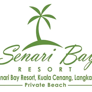 Senari Bay ** Лангкави