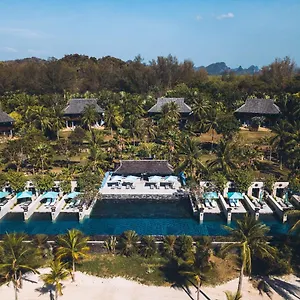 Four Seasons ***** Лангкави