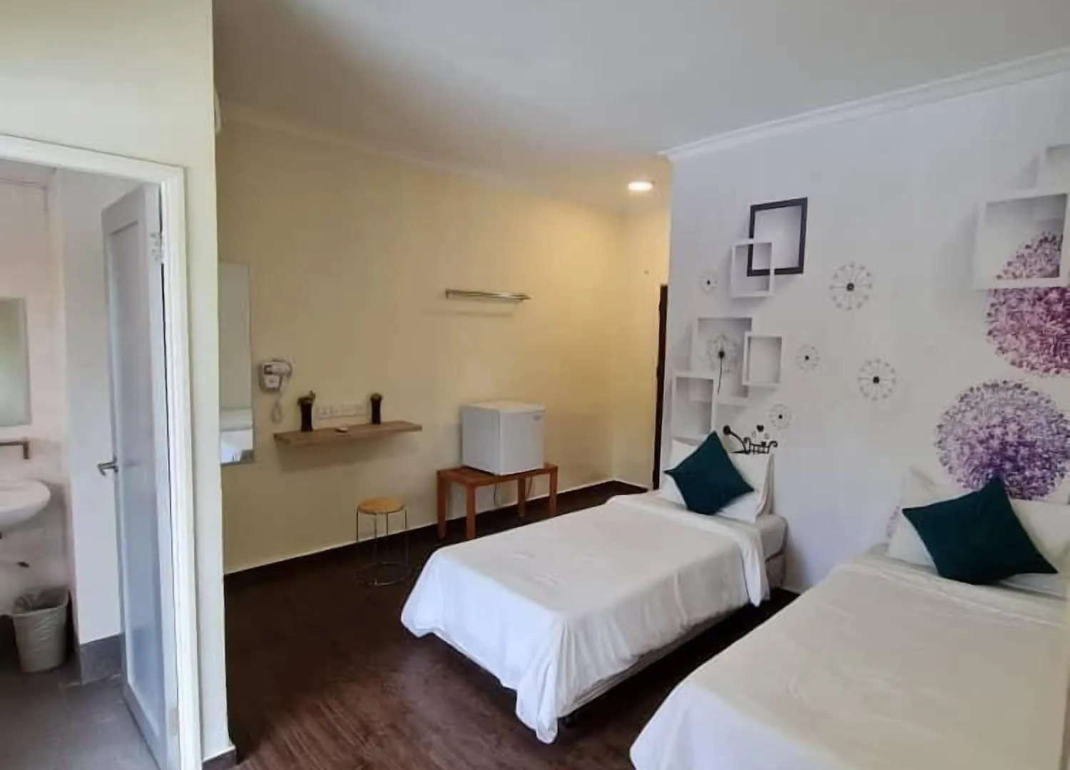 Hotel Perdana Beach Resort Langkawi