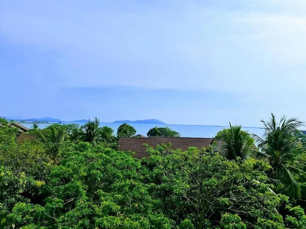 Perdana Beach Resort Langkawi 2*,