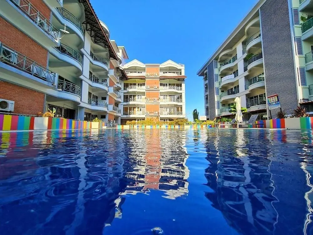Perdana Beach Resort Langkawi