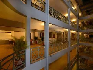 Perdana Beach Resort Langkawi Hotel