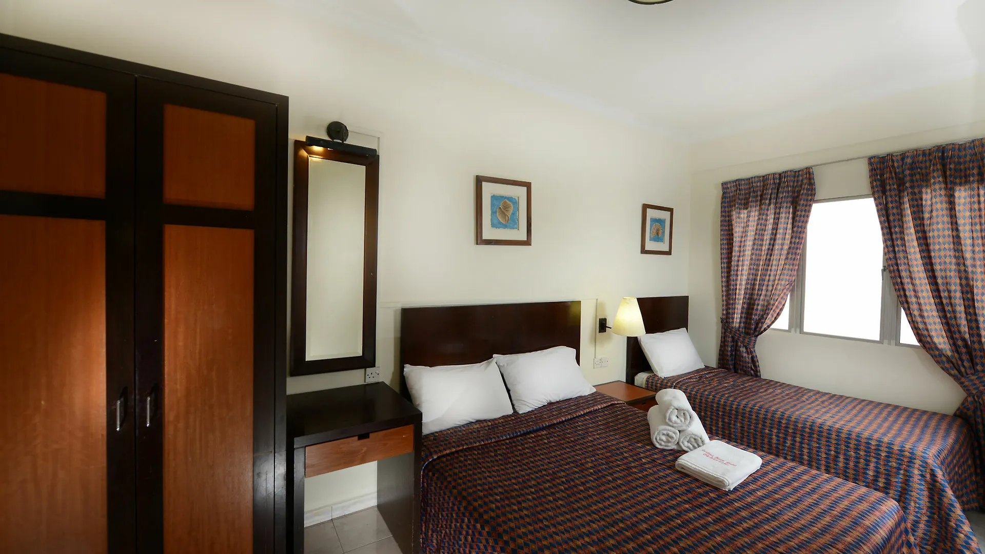 Hotel Perdana Beach Resort Langkawi