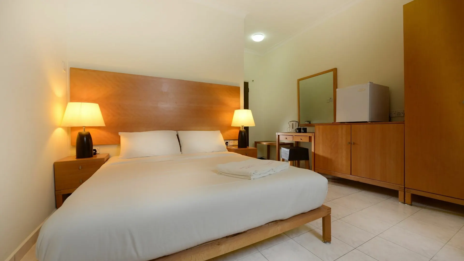 ** Hotel Perdana Beach Resort Langkawi Malaysia