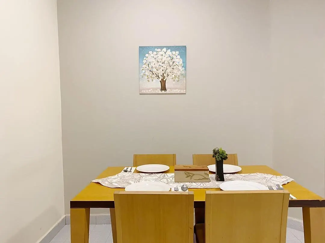 Perdana Serviced Apartment & Resorts Langkawi Hotel