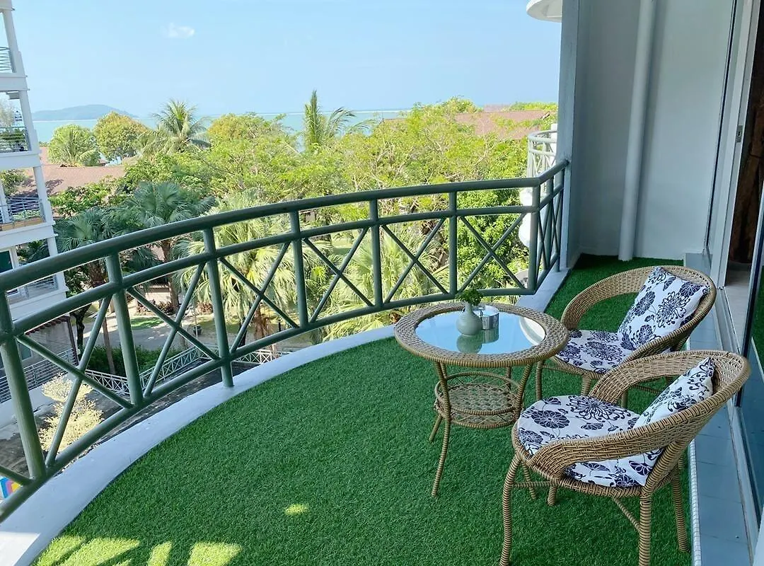 Perdana Serviced Apartment & Resorts Langkawi 2*,  Malaysia