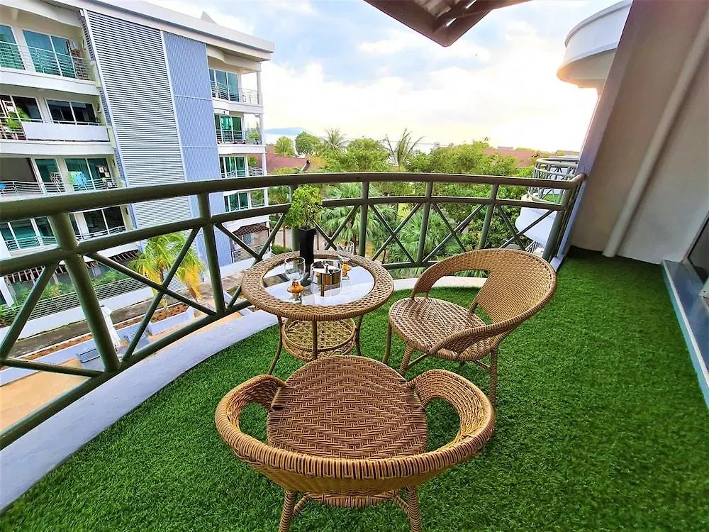 Perdana Serviced Apartment & Resorts Langkawi Hotel