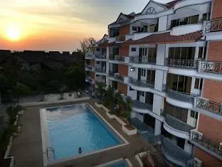 Perdana Serviced Apartment & Resorts Langkawi 2*,  Malaysia