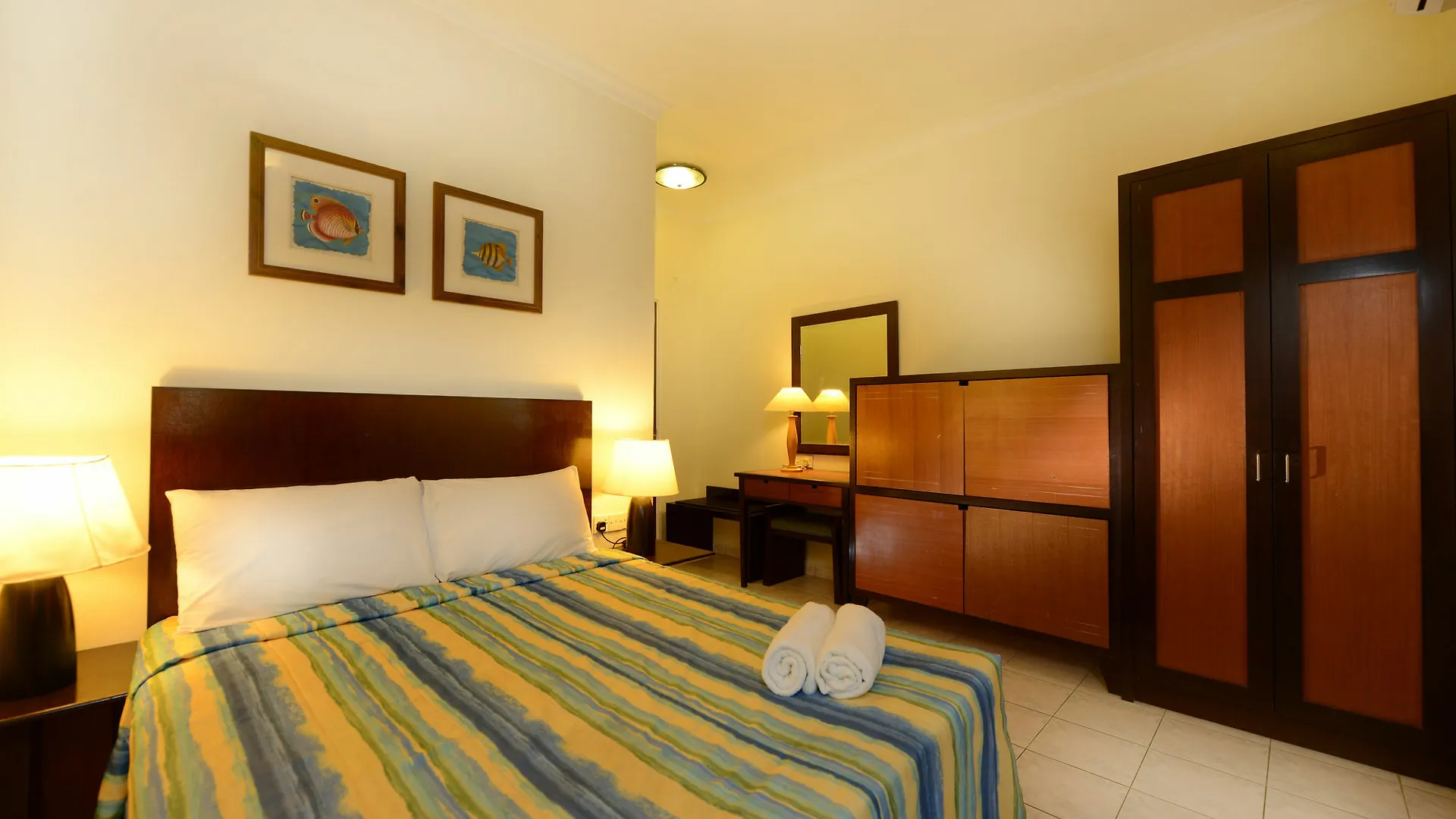Perdana Serviced Apartment & Resorts Langkawi Malaysia