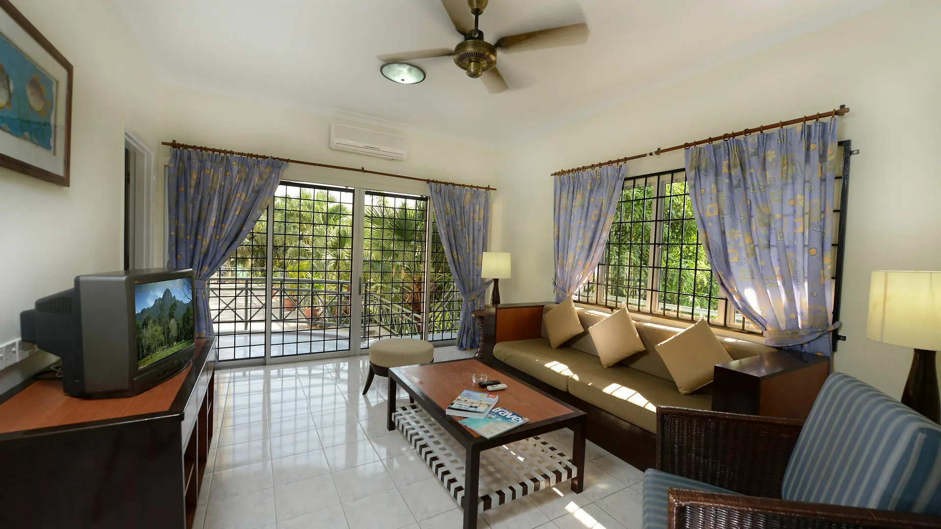 Perdana Serviced Apartment & Resorts Langkawi Malaysia