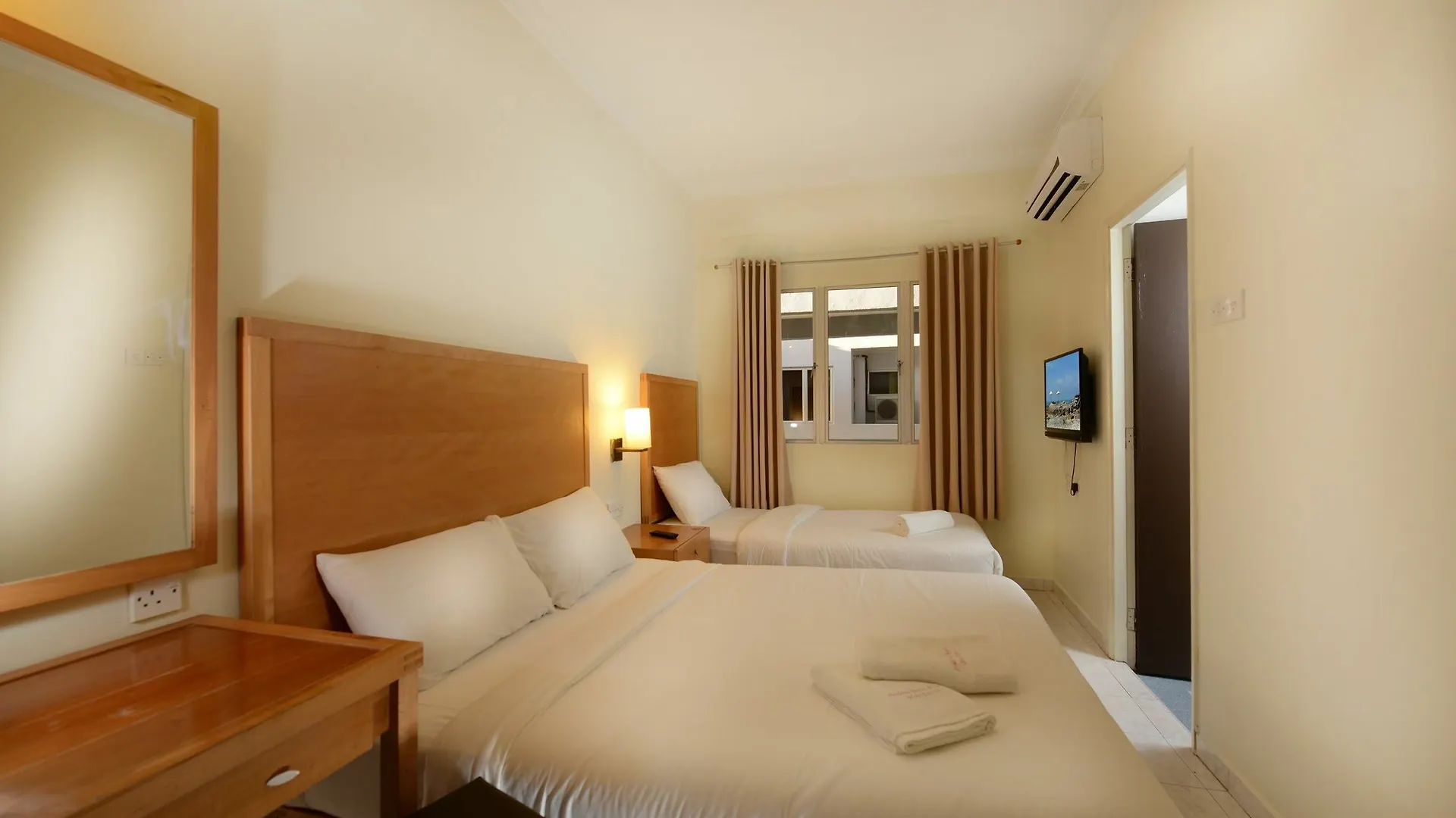 Perdana Serviced Apartment & Resorts Langkawi Hotel